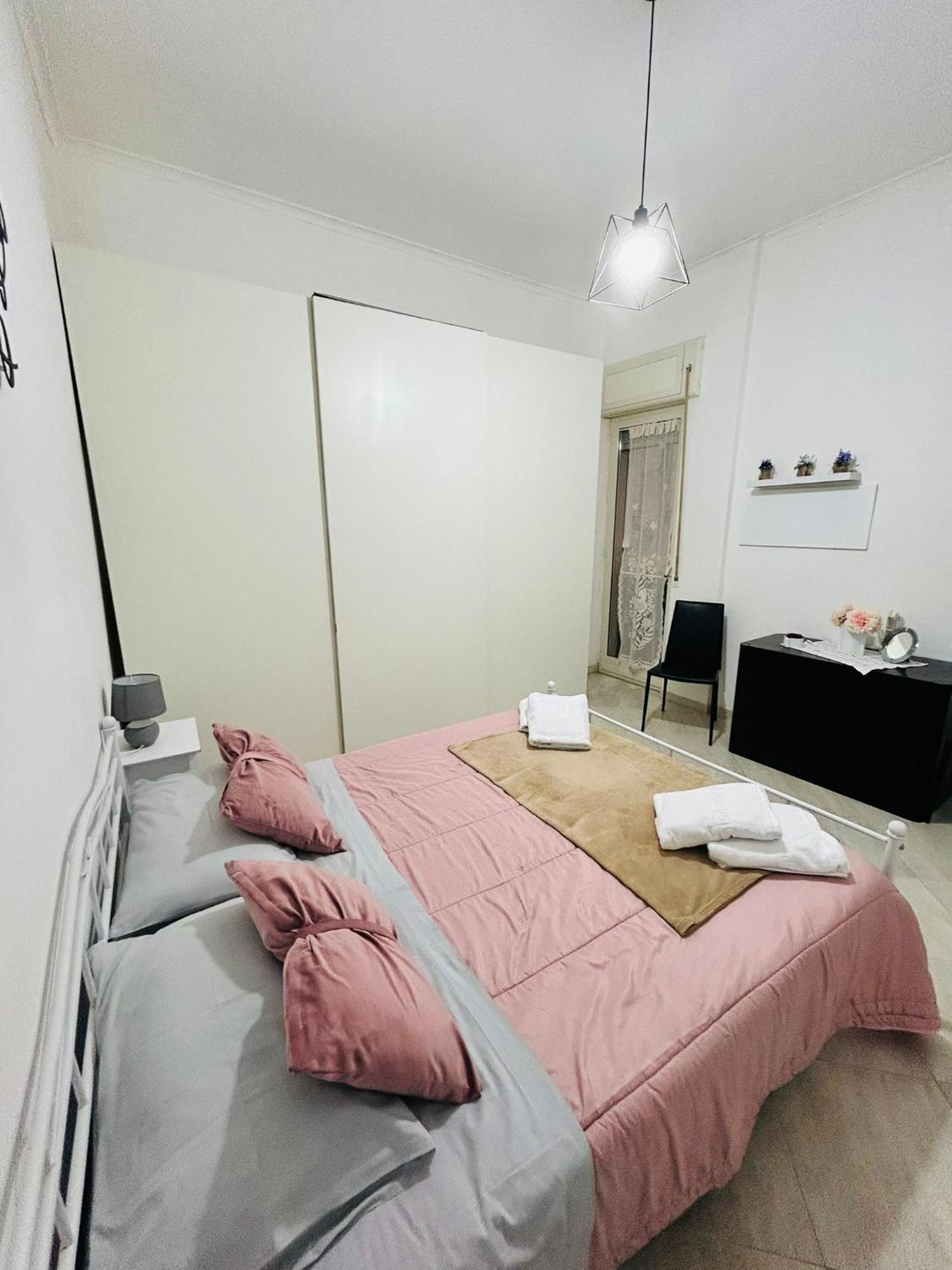 Apartment La Coccola Napoletana *