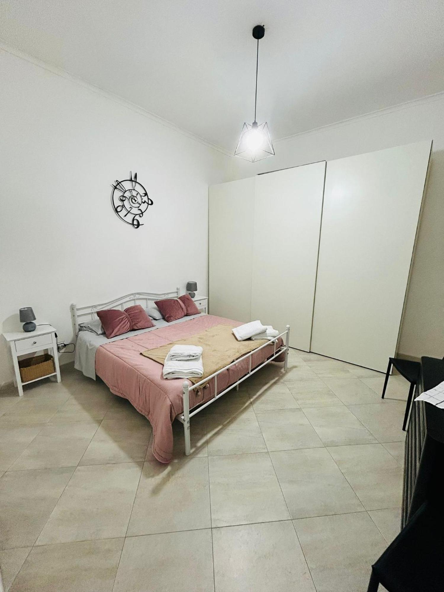 La Coccola Napoletana Apartment *