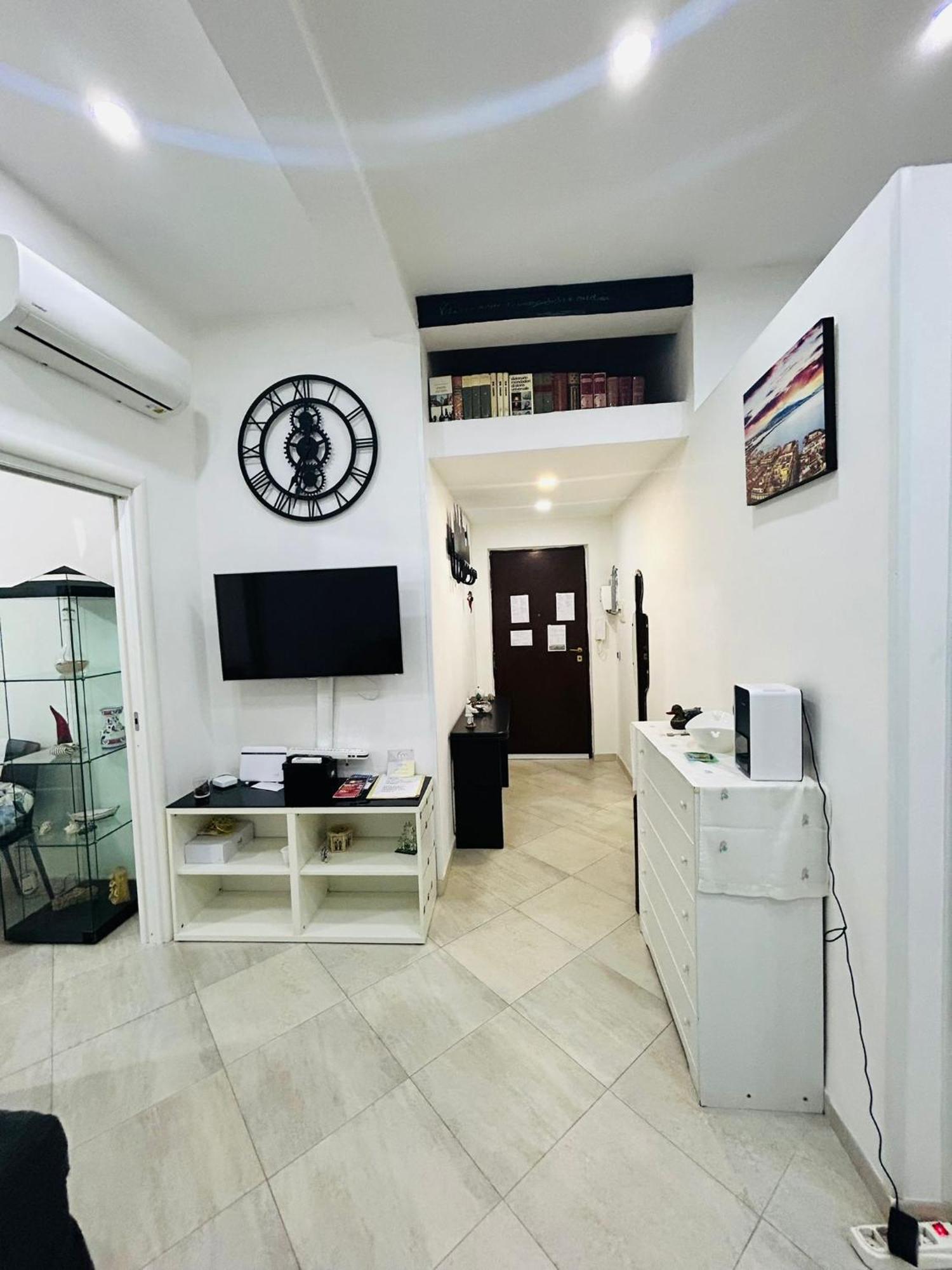 Apartment La Coccola Napoletana