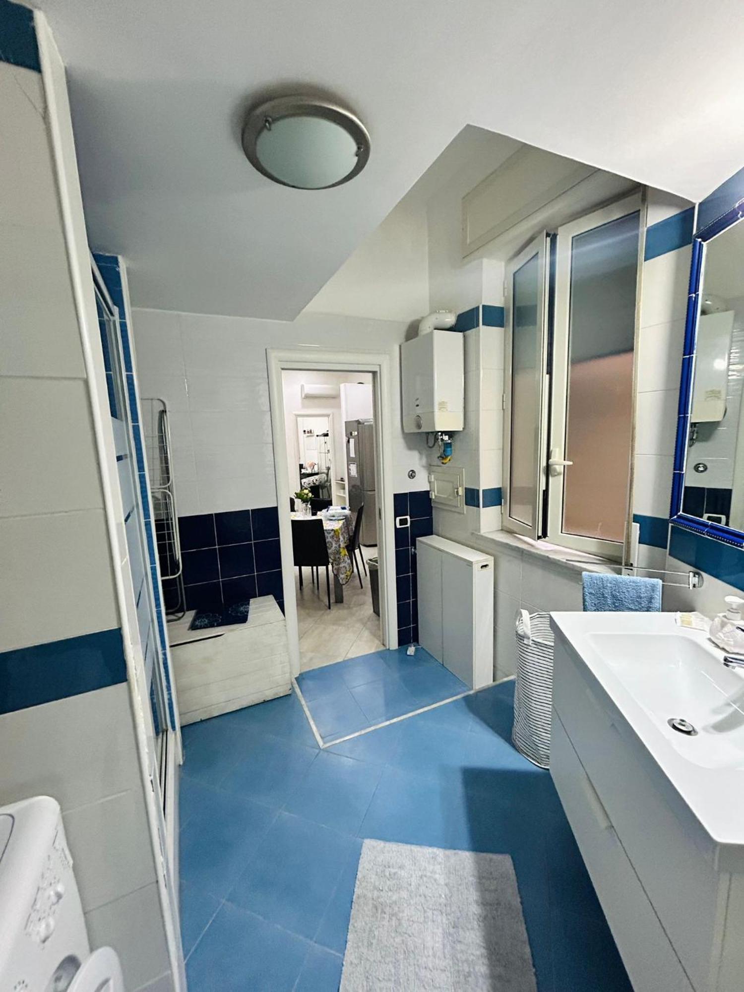 La Coccola Napoletana Apartment Naples